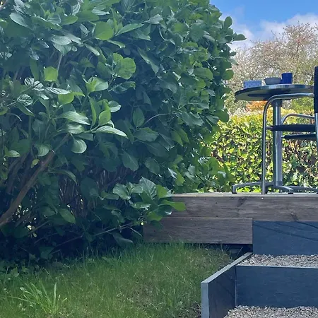 Maison Calme Avec Jardin Et Wifi, Proche Plages Cote De Granit Rose - Fr-1-542-64 Hébergement de vacances Perros-Guirec